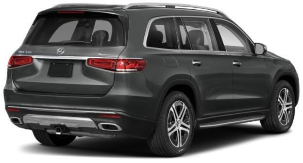 Thumbnail image of 2023 Mercedes-Benz GLS at Southern 441 Nissan