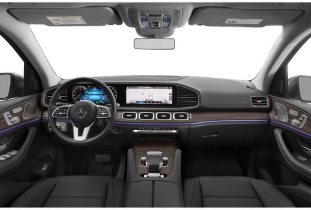 Thumbnail image of 2023 Mercedes-Benz GLS at Southern 441 Nissan