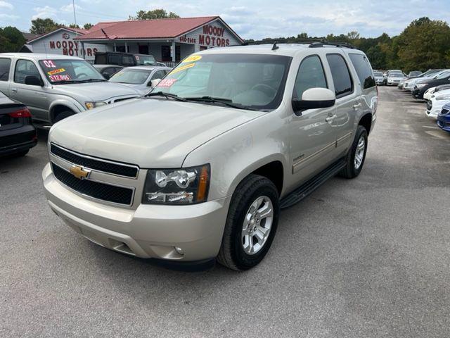 Thumbnail image of 2014 Chevrolet Tahoe at MOODY MOTORS