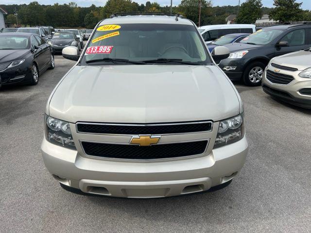 Thumbnail image of 2014 Chevrolet Tahoe at MOODY MOTORS