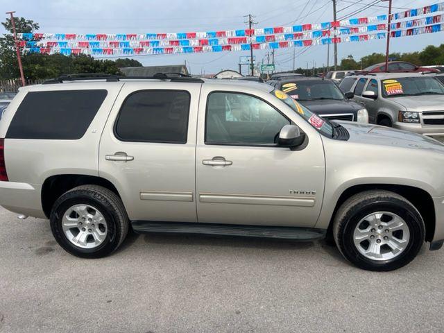 Thumbnail image of 2014 Chevrolet Tahoe at MOODY MOTORS