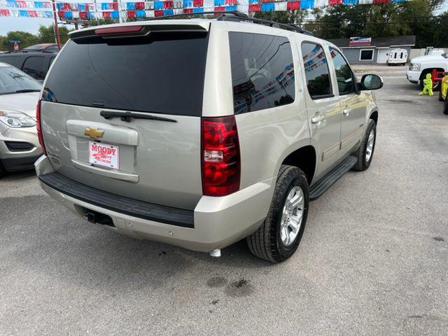 Thumbnail image of 2014 Chevrolet Tahoe at MOODY MOTORS