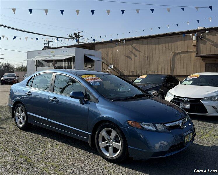 Thumbnail image of 2007 Honda Civic at Cars 4 Less