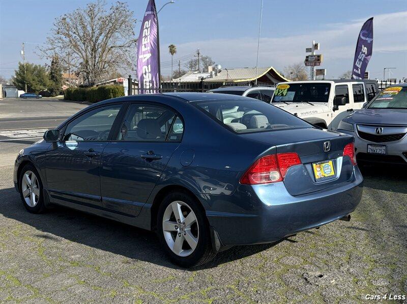 Thumbnail image of 2007 Honda Civic at Cars 4 Less