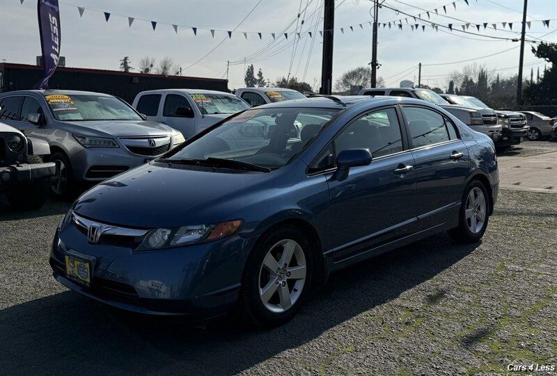 Thumbnail image of 2007 Honda Civic at Cars 4 Less
