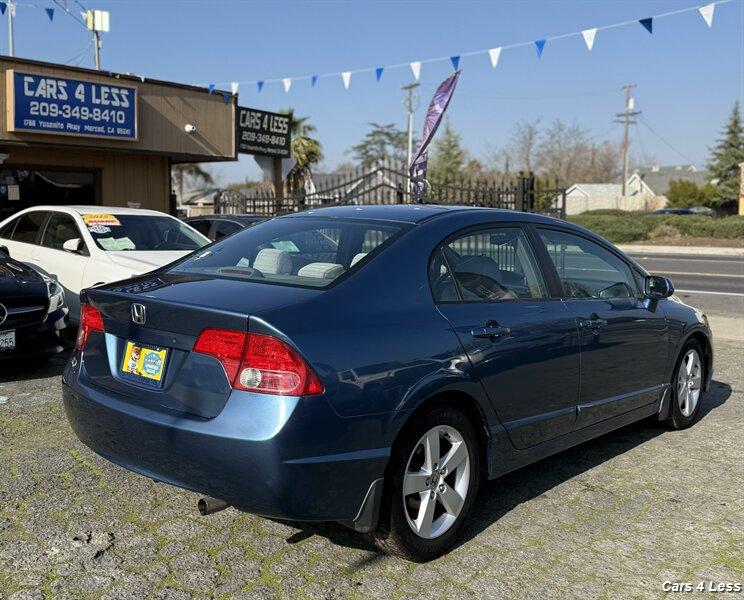 Thumbnail image of 2007 Honda Civic at Cars 4 Less