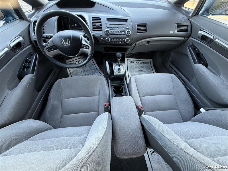 Thumbnail image of 2007 Honda Civic at Cars 4 Less