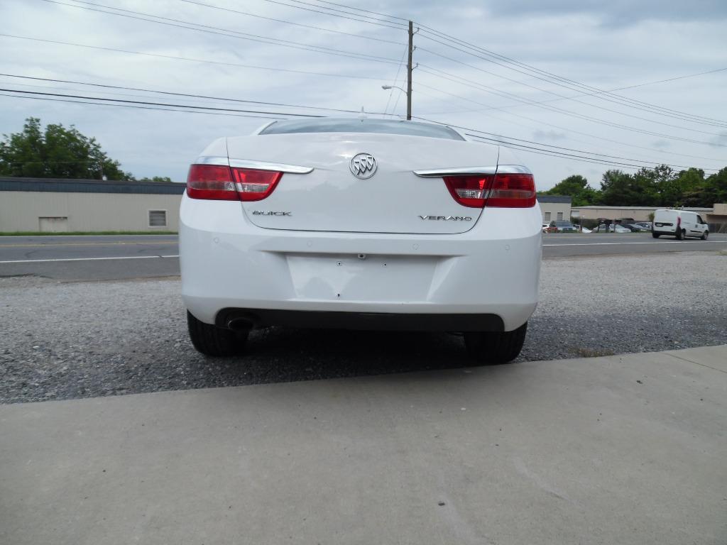 Thumbnail image of 2014 Buick Verano at JIMMY JAG AUTO SALES