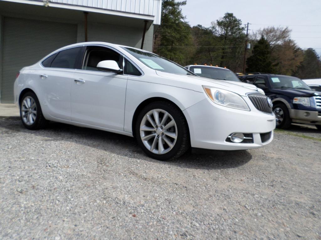 Thumbnail image of 2014 Buick Verano at JIMMY JAG AUTO SALES