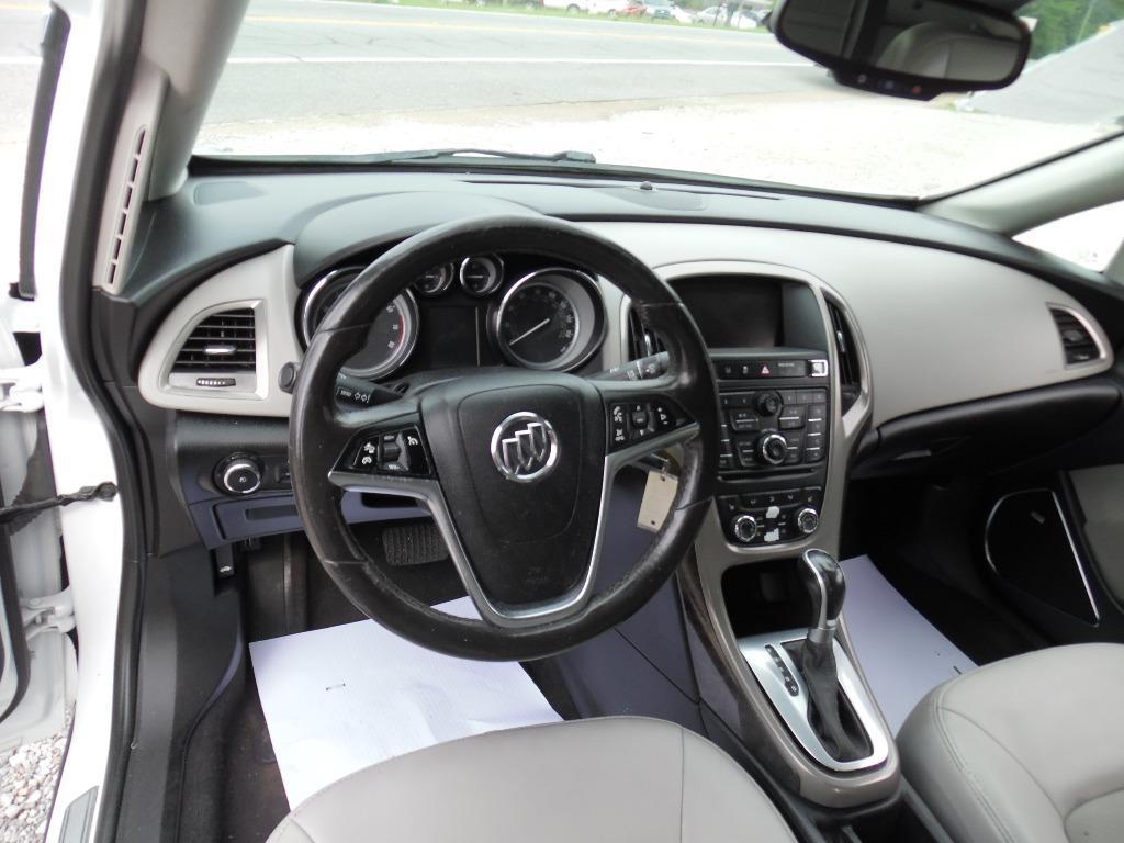Thumbnail image of 2014 Buick Verano at JIMMY JAG AUTO SALES
