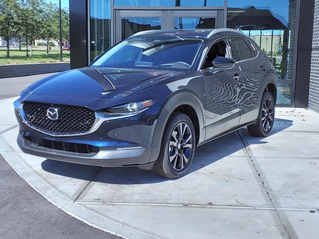 Thumbnail image of 2024 Mazda CX-30 at Mazda Of Dayton