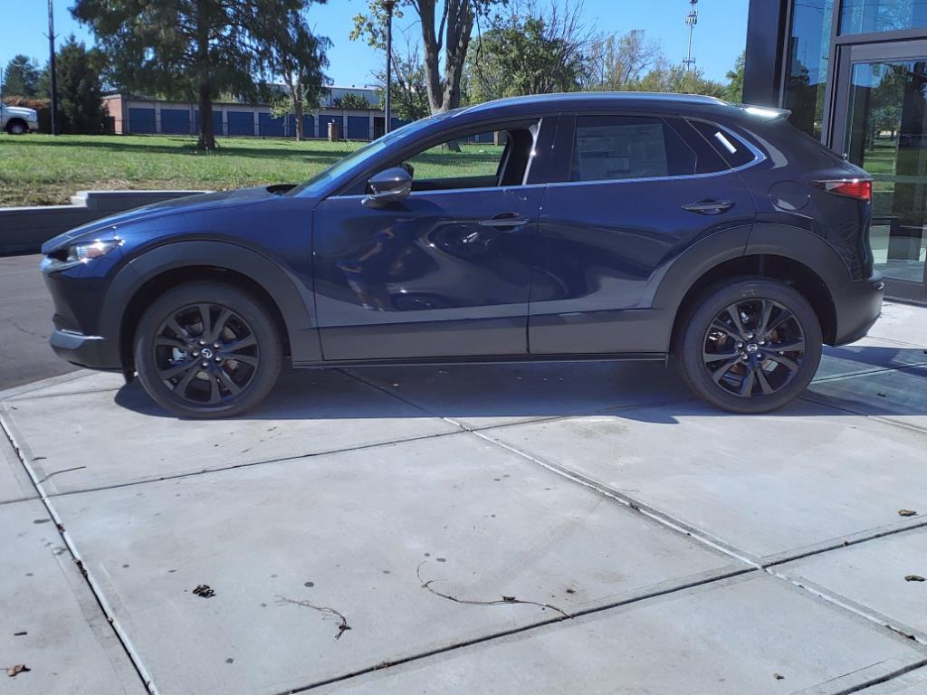 Thumbnail image of 2024 Mazda CX-30 at Mazda Of Dayton