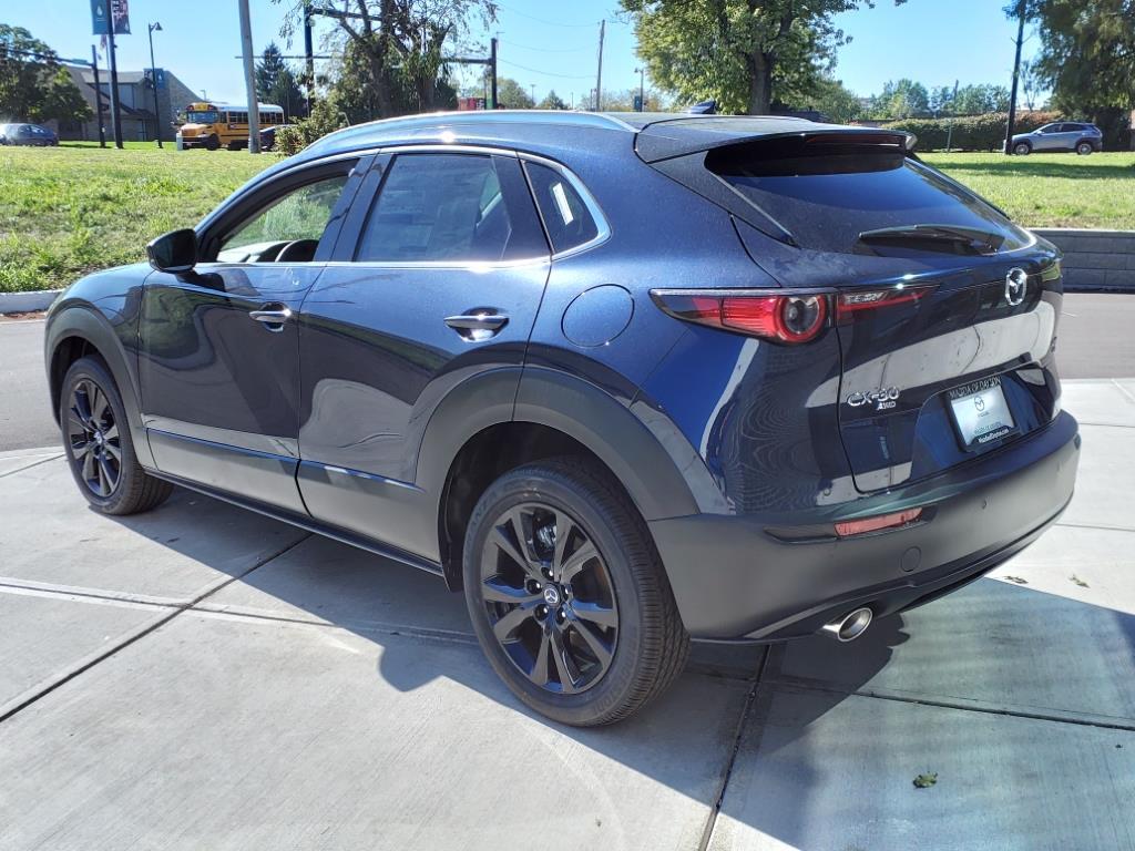 Thumbnail image of 2024 Mazda CX-30 at Mazda Of Dayton