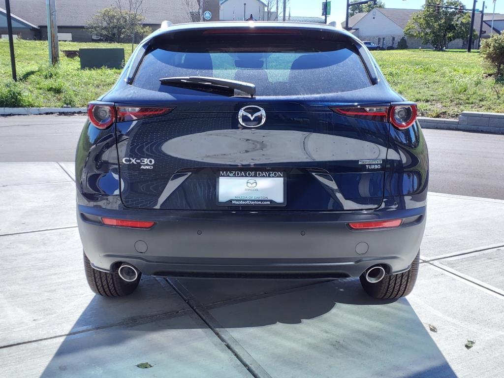 Thumbnail image of 2024 Mazda CX-30 at Mazda Of Dayton