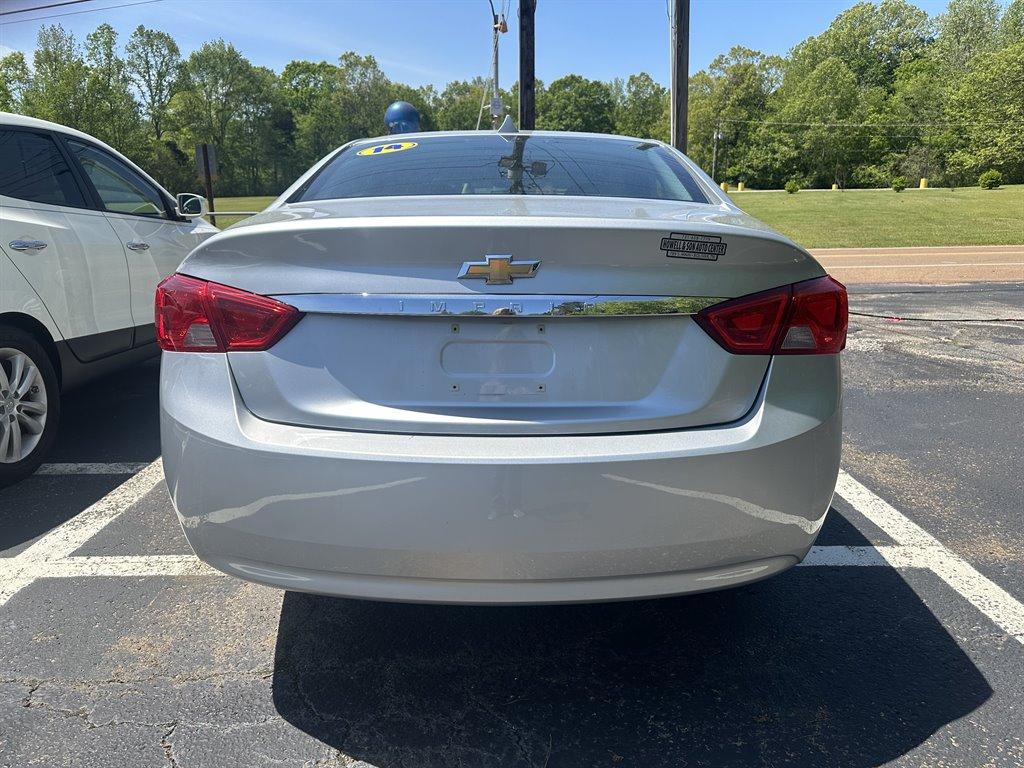 Thumbnail image of 2014 Chevrolet Impala at Howell & Son Auto Center LLC