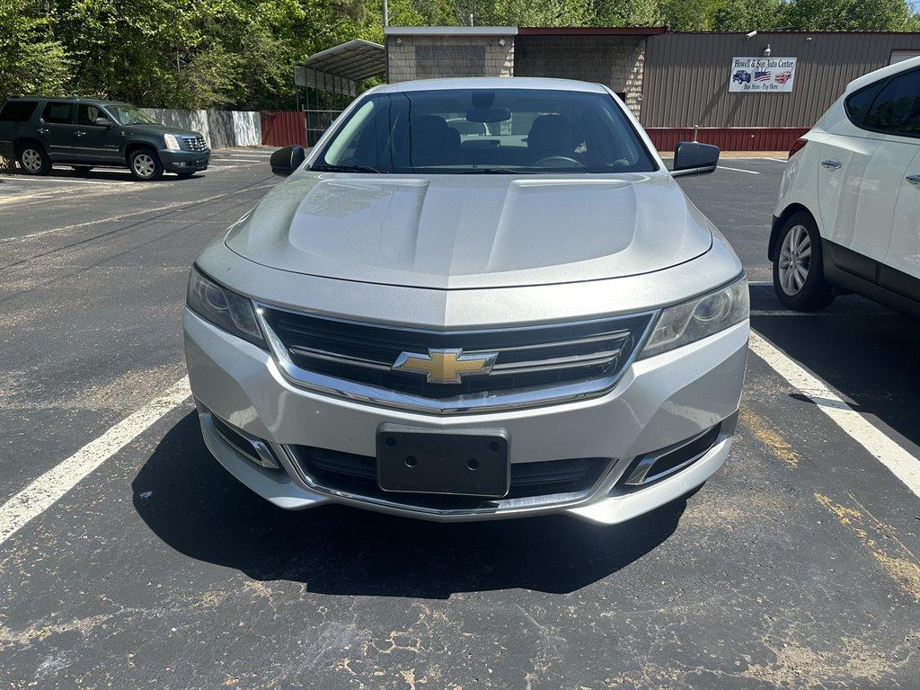 Thumbnail image of 2014 Chevrolet Impala at Howell & Son Auto Center LLC