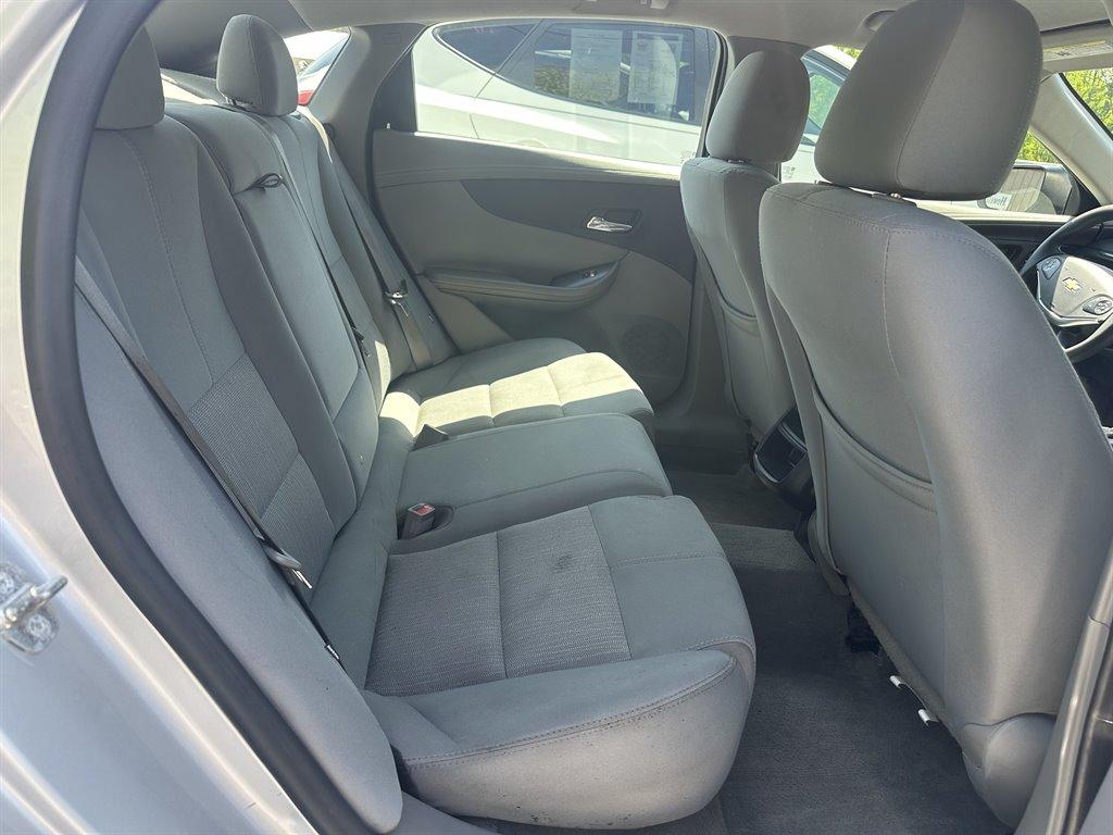 Thumbnail image of 2014 Chevrolet Impala at Howell & Son Auto Center LLC