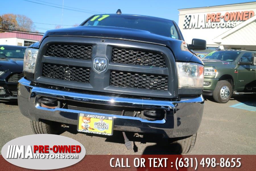 Thumbnail image of 2017 Ram 2500 at M & A Motors, Inc.