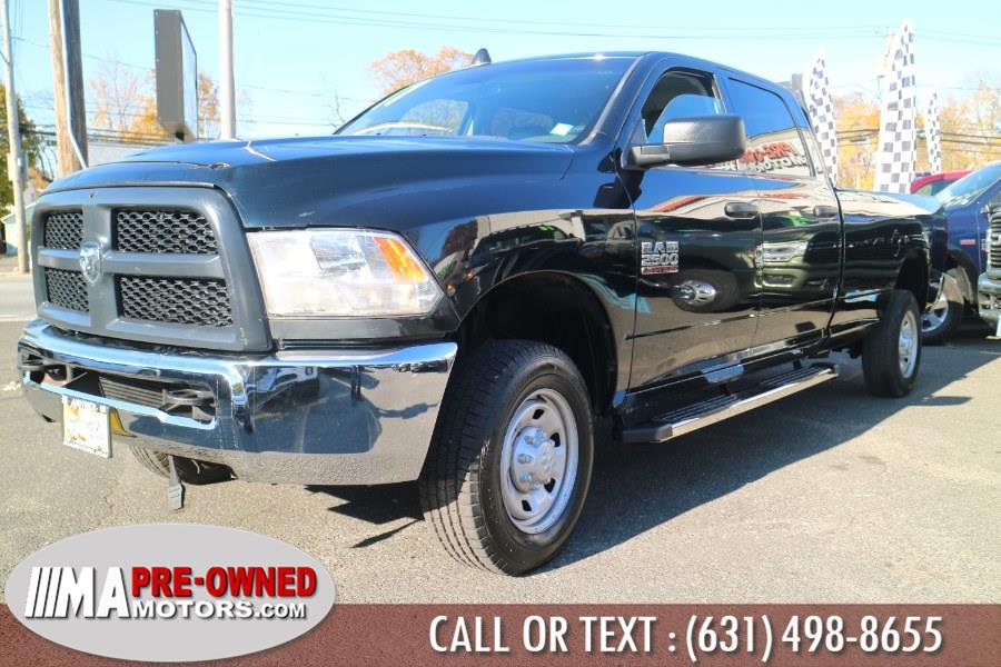 Thumbnail image of 2017 Ram 2500 at M & A Motors, Inc.