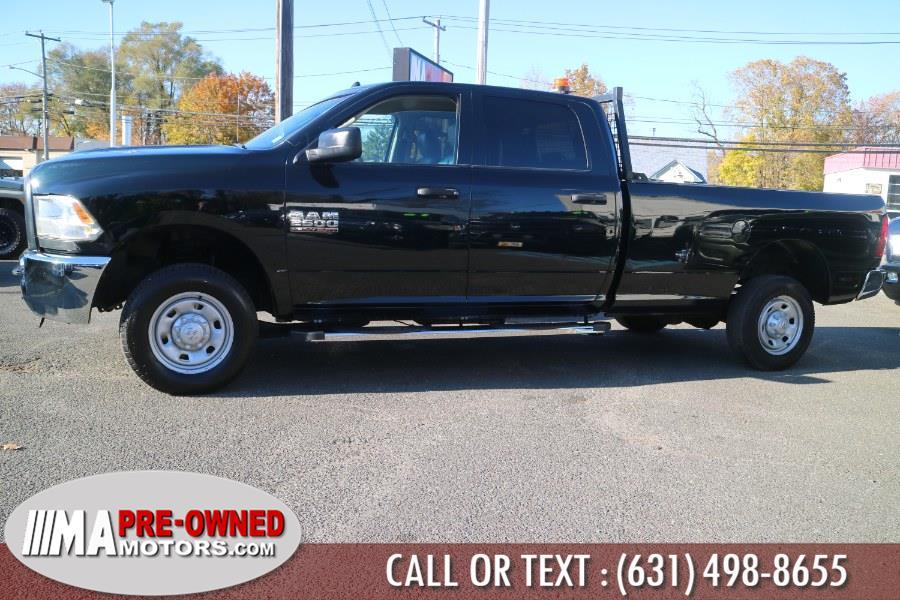 Thumbnail image of 2017 Ram 2500 at M & A Motors, Inc.