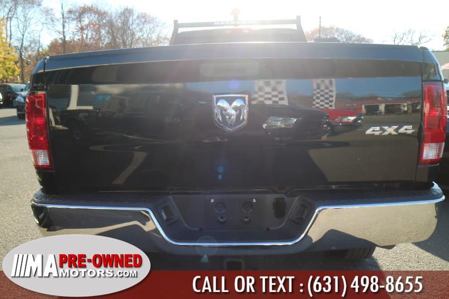 Thumbnail image of 2017 Ram 2500 at M & A Motors, Inc.