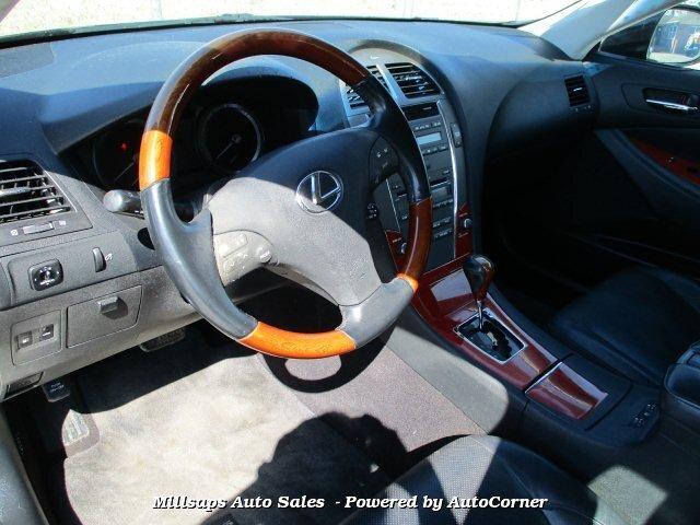 Thumbnail image of 2007 Lexus ES 350 at Millsaps Auto Sales