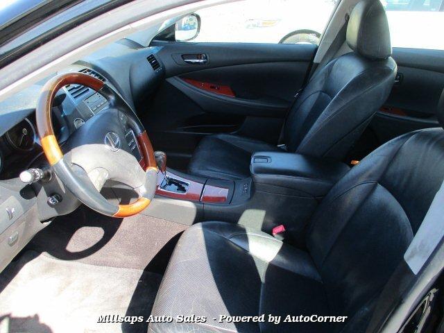 Thumbnail image of 2007 Lexus ES 350 at Millsaps Auto Sales