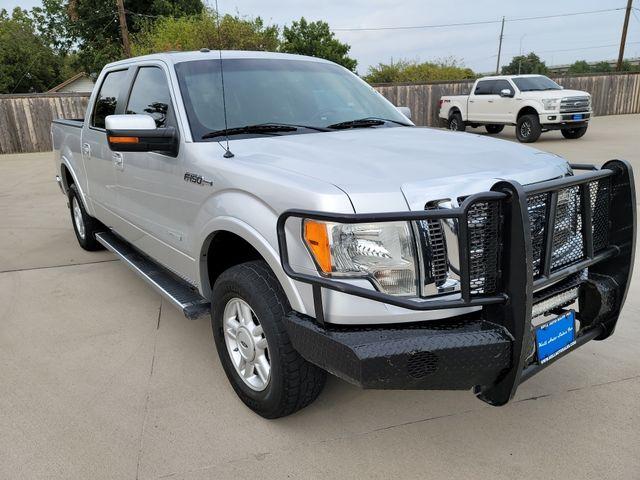 Thumbnail image of 2012 Ford F-150 at Kell Auto Sales