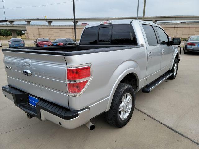 Thumbnail image of 2012 Ford F-150 at Kell Auto Sales