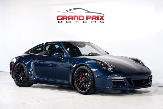 Thumbnail image of 2015 Porsche 911 at GrandPrixMotorsInc Used
