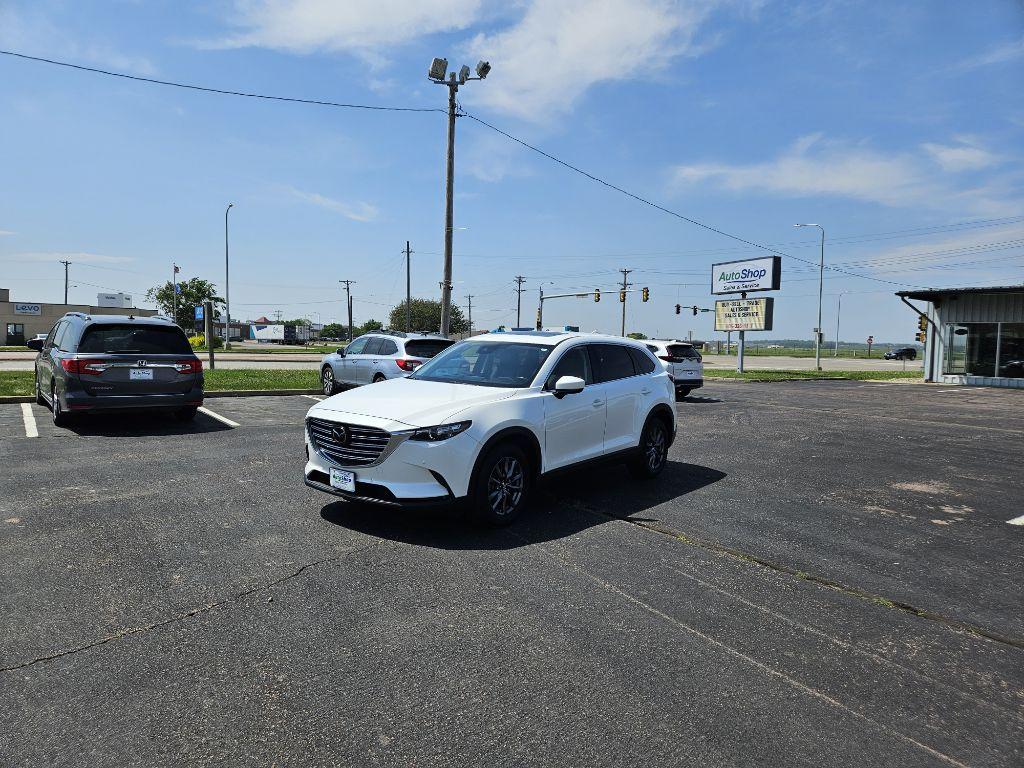 Thumbnail image of 2021 Mazda CX-9 at AUTOSHOP of SIOUX FALLS, SD