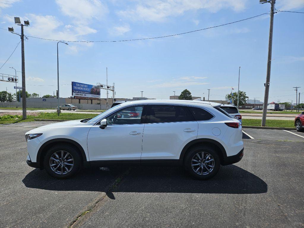 Thumbnail image of 2021 Mazda CX-9 at AUTOSHOP of SIOUX FALLS, SD