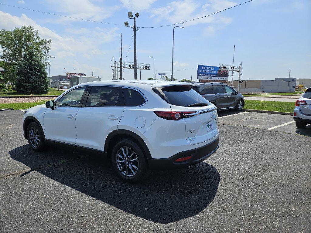 Thumbnail image of 2021 Mazda CX-9 at AUTOSHOP of SIOUX FALLS, SD