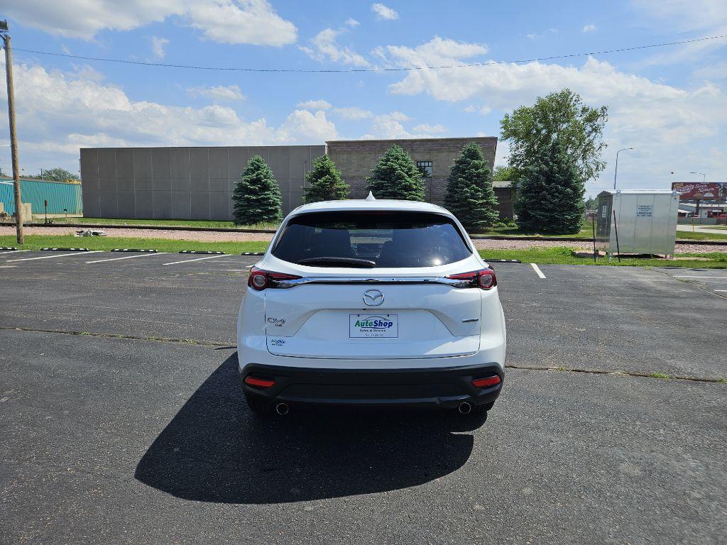 Thumbnail image of 2021 Mazda CX-9 at AUTOSHOP of SIOUX FALLS, SD