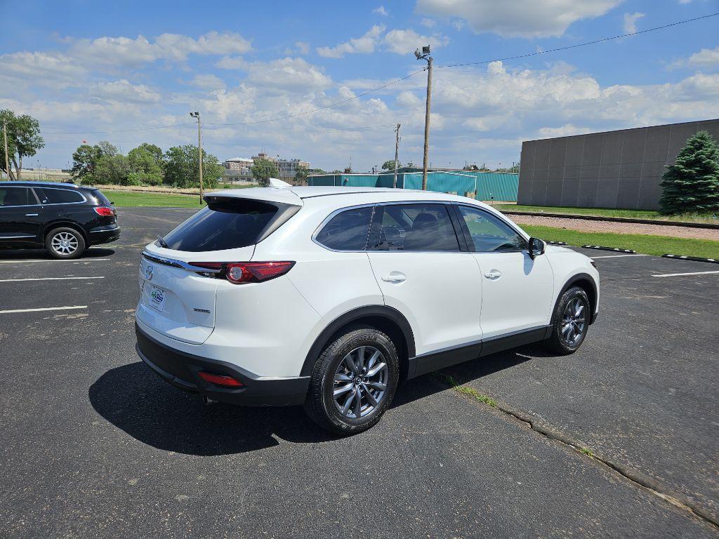 Thumbnail image of 2021 Mazda CX-9 at AUTOSHOP of SIOUX FALLS, SD
