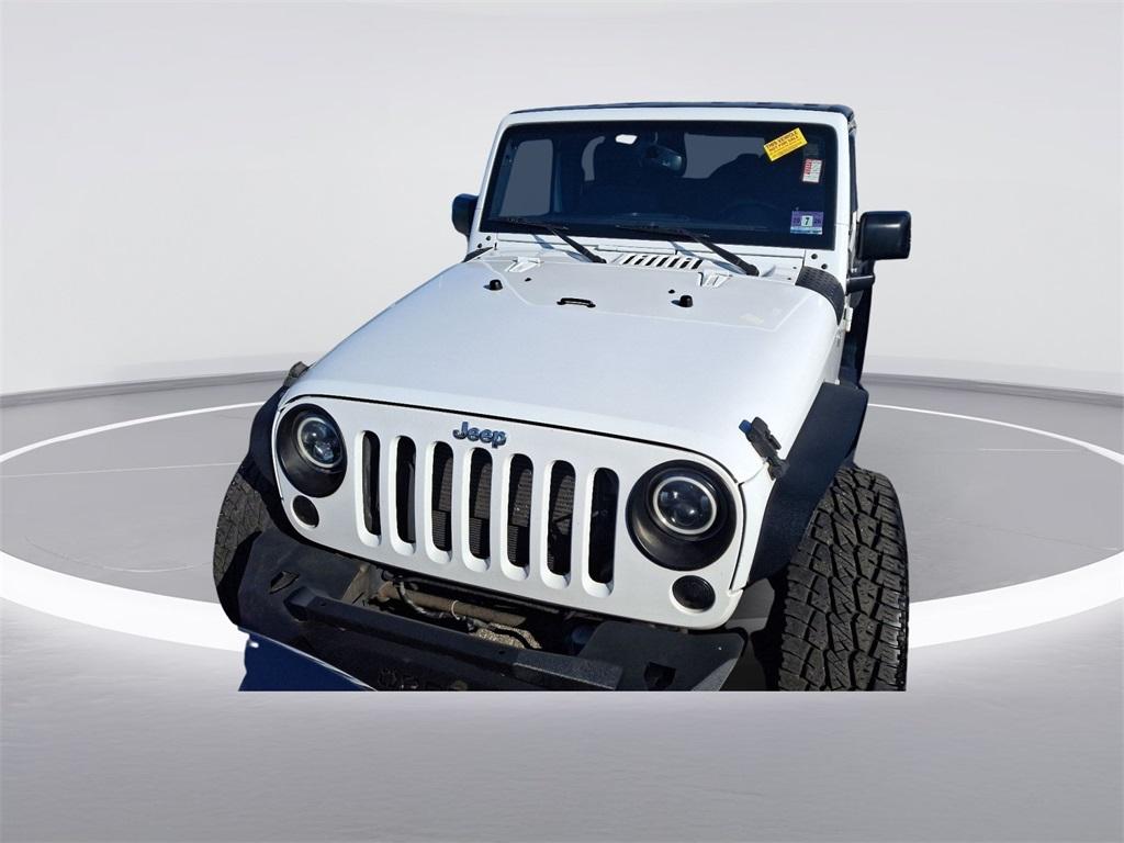 Thumbnail image of 2017 Jeep Wrangler Unlimited at Lynnes Nissan City Inc