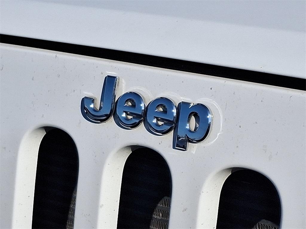 Thumbnail image of 2017 Jeep Wrangler Unlimited at Lynnes Nissan City Inc