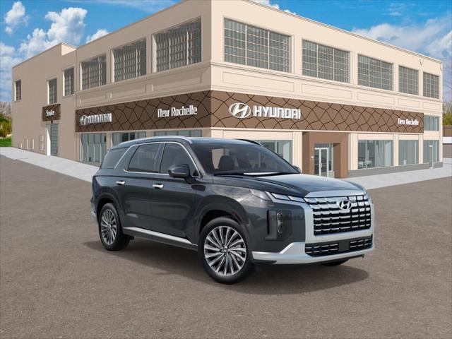 Thumbnail image of 2025 Hyundai PALISADE at Empire Genesis of New Rochelle