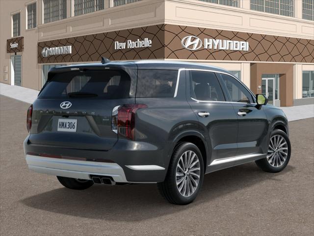 Thumbnail image of 2025 Hyundai PALISADE at Empire Genesis of New Rochelle