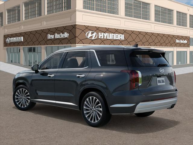 Thumbnail image of 2025 Hyundai PALISADE at Empire Genesis of New Rochelle