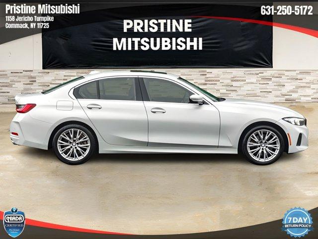 Thumbnail image of 2016 Mercedes-Benz S-Class at Pristine Mitsubishi