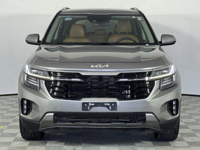 Thumbnail image of 2024 Kia Seltos at Keating Toyota USED