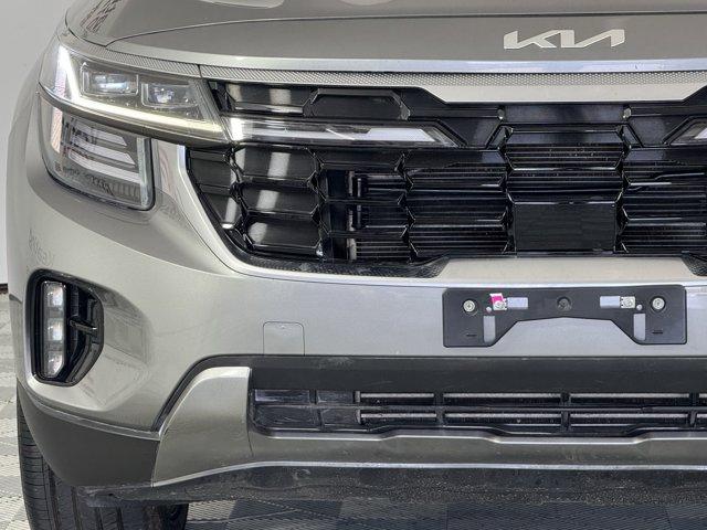 Thumbnail image of 2024 Kia Seltos at Keating Toyota USED