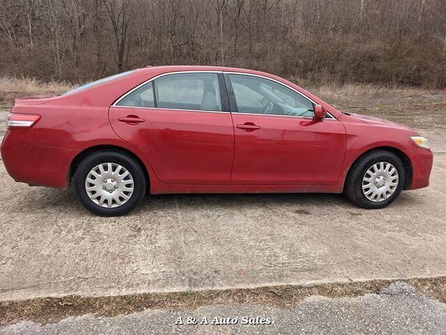 Thumbnail image of 2011 Toyota Camry at A & A Auto Sales