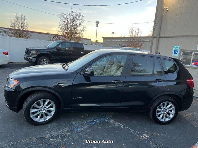Thumbnail image of 2013 BMW X3 at Urban Auto