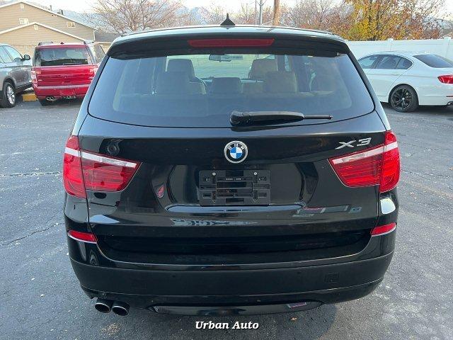 Thumbnail image of 2013 BMW X3 at Urban Auto