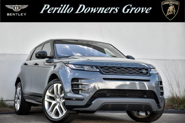 Thumbnail image of 2020 Land Rover Range Rover Evoque at PerilloDownersGrove of Downers Grove, IL
