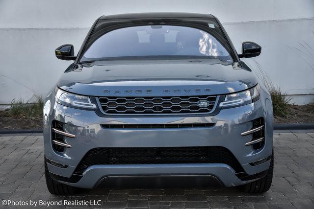 Thumbnail image of 2020 Land Rover Range Rover Evoque at PerilloDownersGrove of Downers Grove, IL