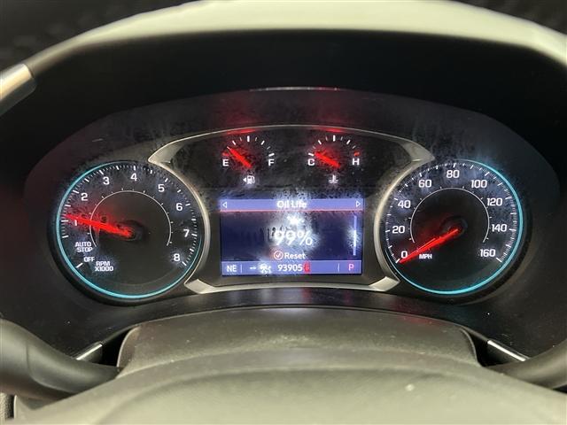 Thumbnail image of 2021 Chevrolet Equinox at Mccluskey Chevrolet Kings Automall