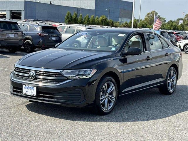 Thumbnail image of 2023 Volkswagen Jetta at East Hills Volkswagen Subaru of Sayville
